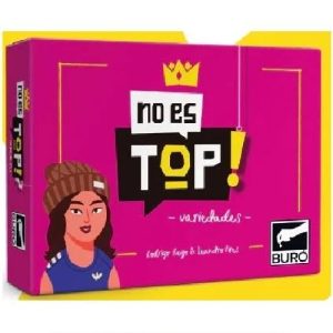 No es TOP!