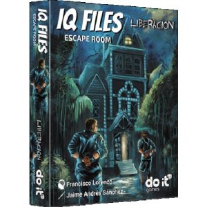 IQ Files Liberación