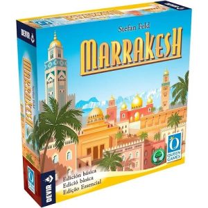 Marrakesh