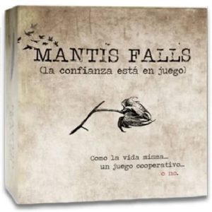 Mantis Falls