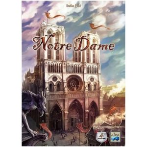 Notre Dame: 10º Aniversario