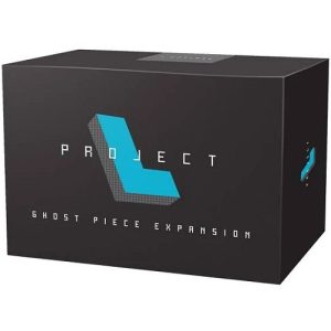 Project L Ghost Piece