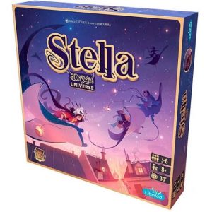Stella - Dixit Universe