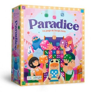 Paradice
