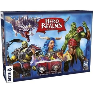 Hero Realms