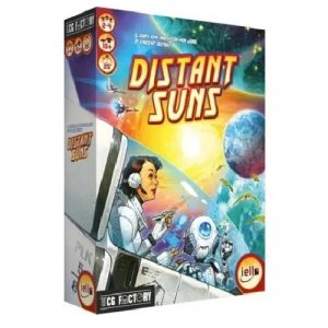 Distant Suns