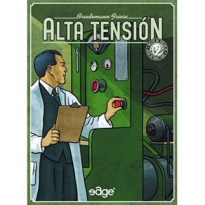 Alta tension
