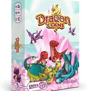 Dragon Clans