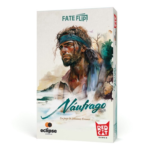 Naufrago