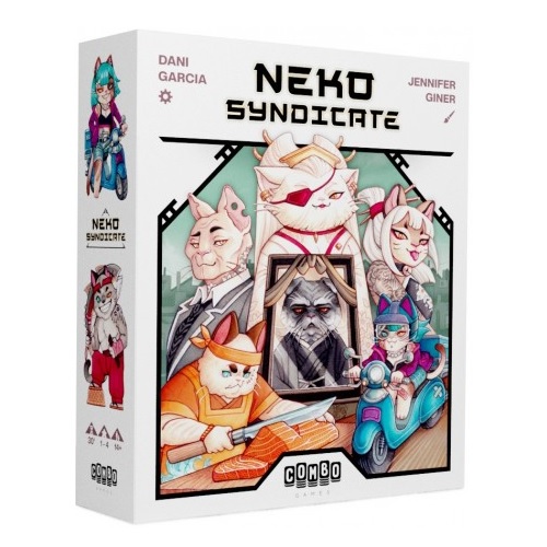 Neko Syndicate