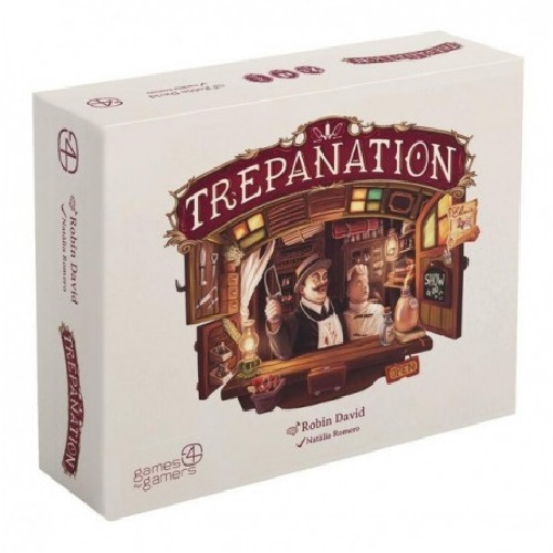 Trepanation
