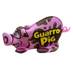 Guarro Pig