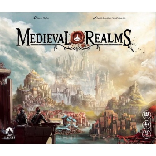 Medieval Realms