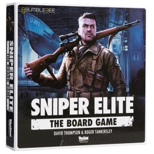 Sniper Elite