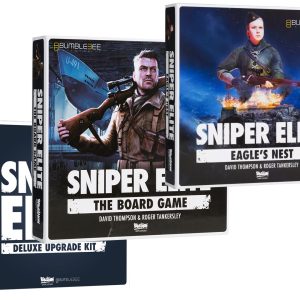 Sniper Elite ALL IN
