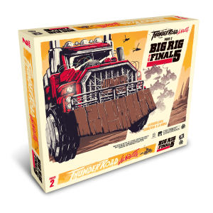 Thunder Road Vendetta Big Rig Final 5