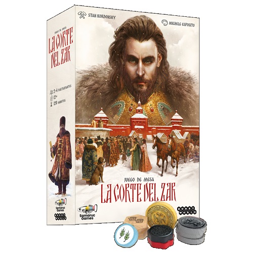 La Corte del Zar