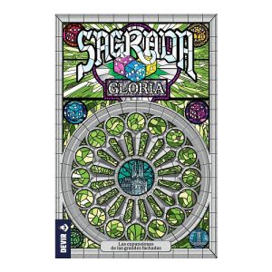 Sagrada Gloria