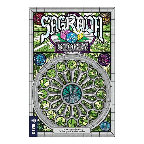 Sagrada Gloria