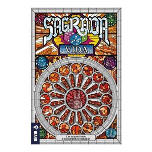 Sagrada Vida