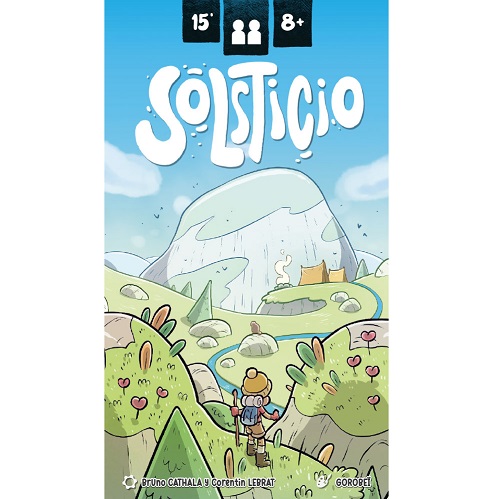 Solsticio