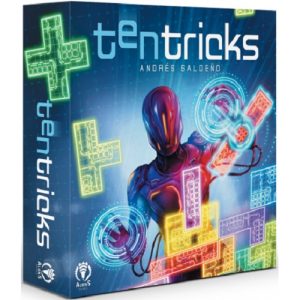 Tentricks