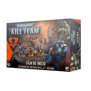 Kill Team: Caja de inicio (103-54)