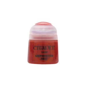 Mephiston Red (21-03)