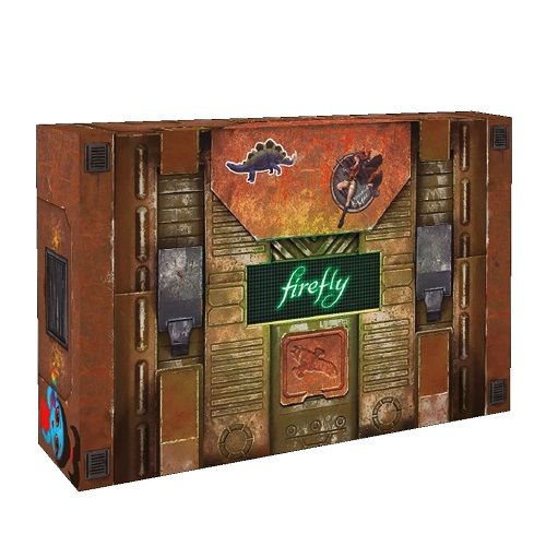Firefly the Game