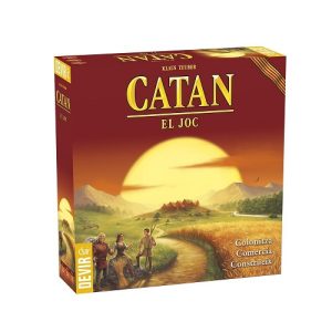 Catan el joc