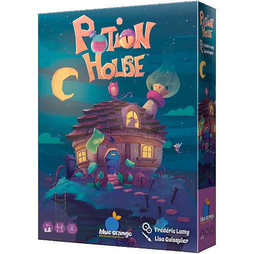 Potion House
