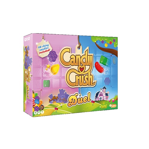 Candy Crush Duel