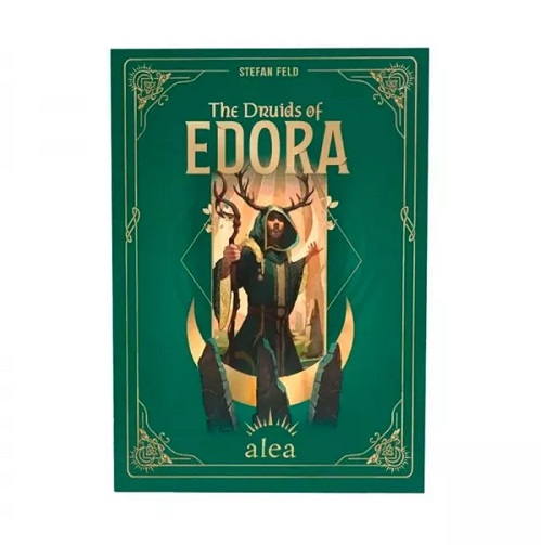 The Druids of Edora