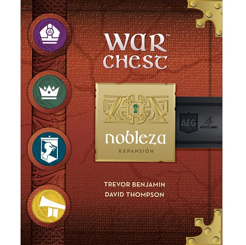 War Chest Nobleza