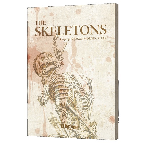 The Skeletons