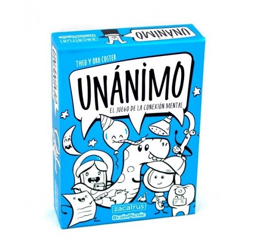 Unanimo