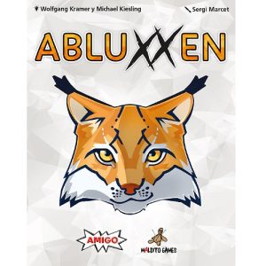 Abluxxen