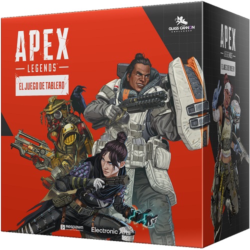 Apex Legends