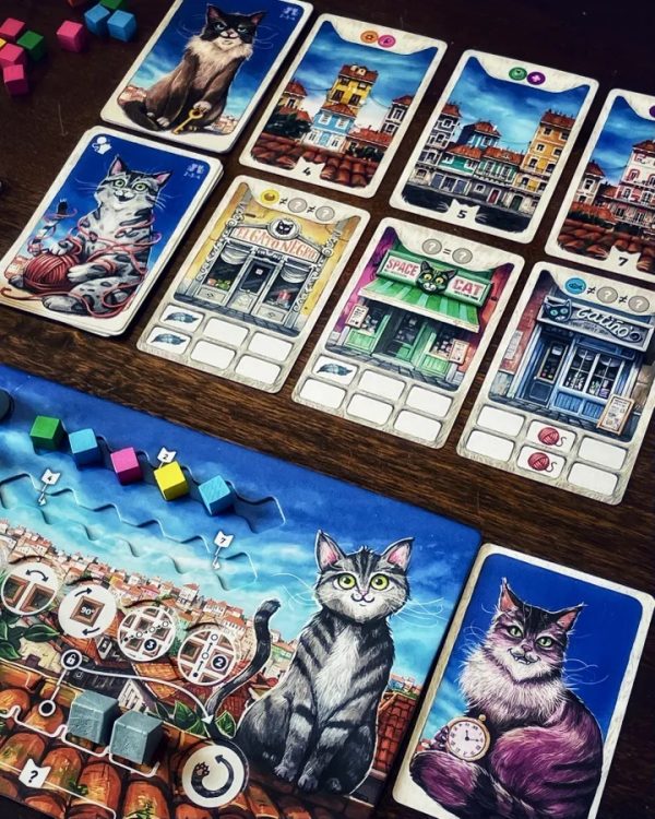 Cathood 3