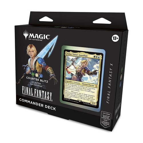 magic counter blitz