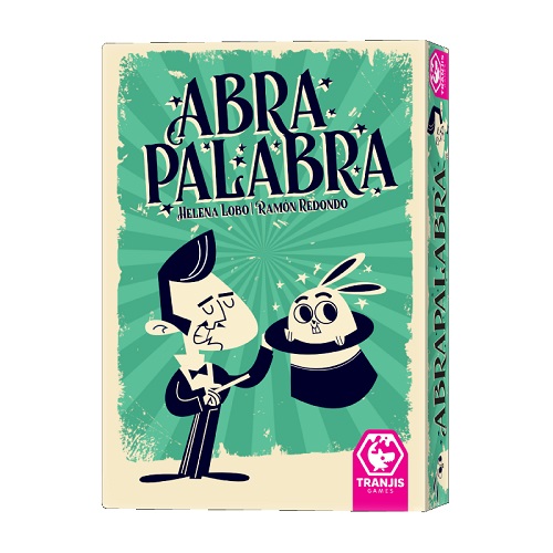 Abra Palabra