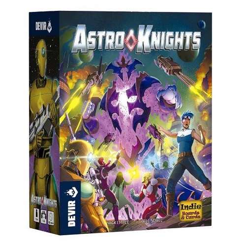 Astro Knights