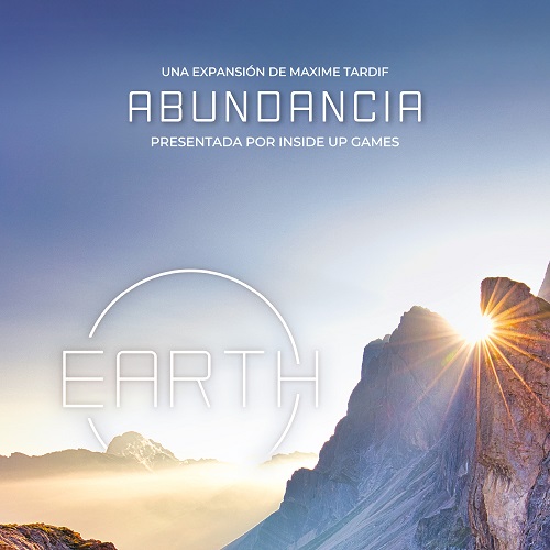 Earth Abundancia
