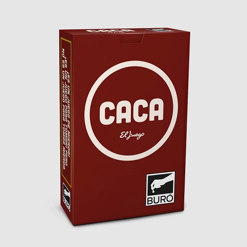 Caca el Juego