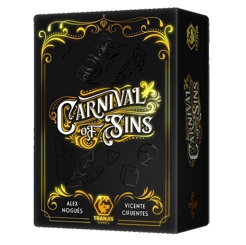 Carnival of Sins