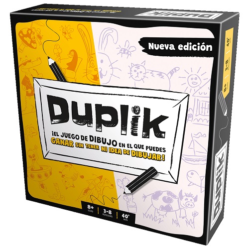 Duplik