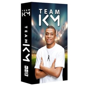 Team KM