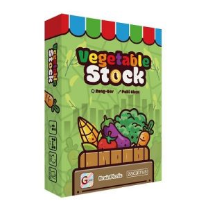 Vegetable stock