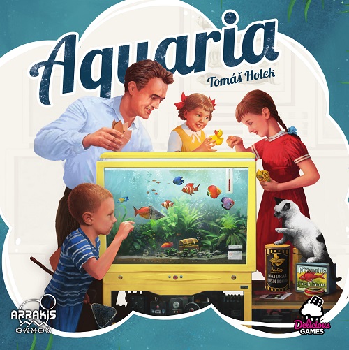 Aquaria