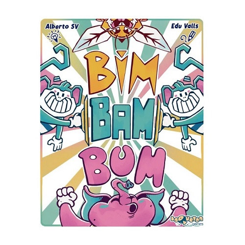 Bim bam bum